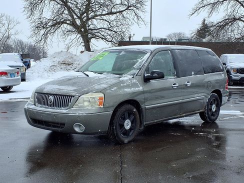 Used 2004 Mercury Monterey Convenience image 1