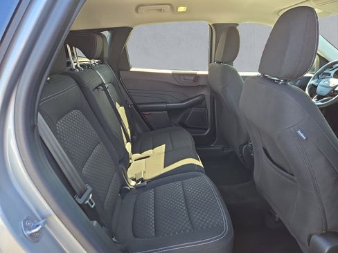 Used 2023 Ford Escape Active image 24