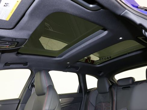 Used 2023 Audi RS 6 w/ Driver Assistance Package image 13