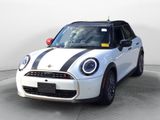 Certified 2025 MINI Cooper S image 3