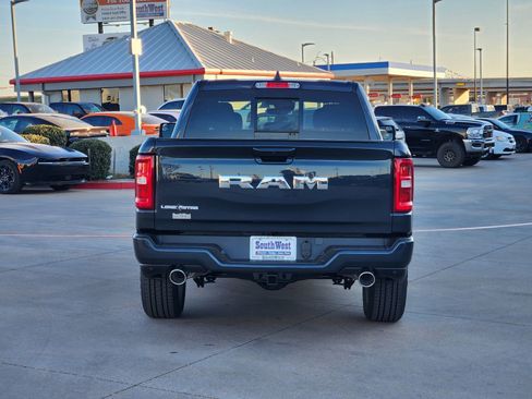 New 2026 RAM 1500 Lone Star image 8