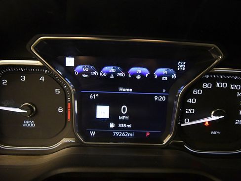 Used 2021 GMC Yukon XL Denali image 23