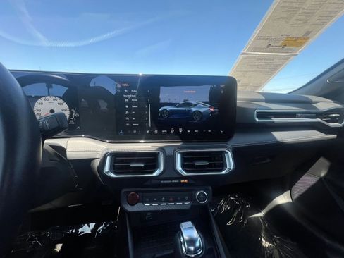 Used 2024 Ford Mustang Premium RWD image 18