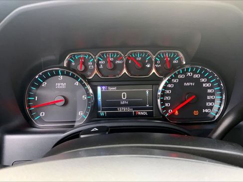 Used 2018 Chevrolet Silverado 1500 LT w/ All Star Edition image 26