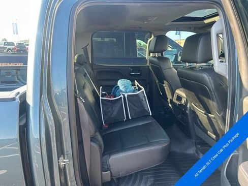 Used 2014 GMC Sierra 1500 SLT w/ All-Terrain Package AWD/4WD image 6