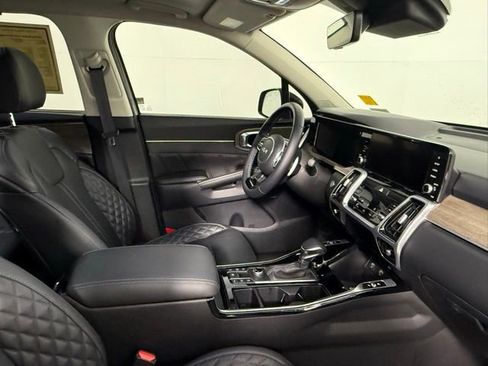 Used 2023 Kia Sorento SX Prestige image 50