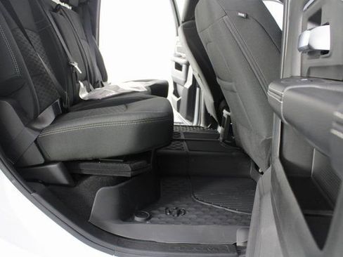 New 2026 RAM 2500 Big Horn image 19