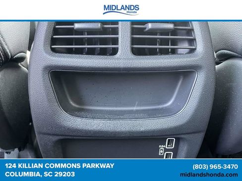 Used 2023 Honda Passport EX-L image 11