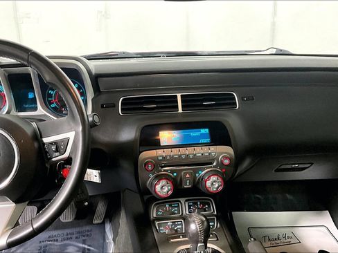 Used 2010 Chevrolet Camaro SS w/ RS Package image 6