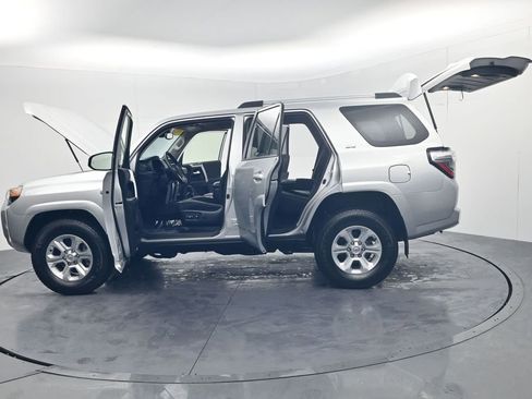 Used 2023 Toyota 4Runner SR5 RWD image 63