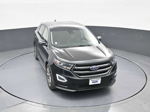 Used 2017 Ford Edge Sport w/ Equipment Group 401A image 28