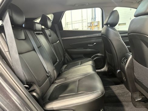 Used 2023 Hyundai Tucson SEL w/ Convenience Package AWD/4WD image 32