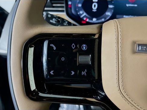 New 2026 Land Rover Range Rover Sport Dynamic SE AWD/4WD image 10
