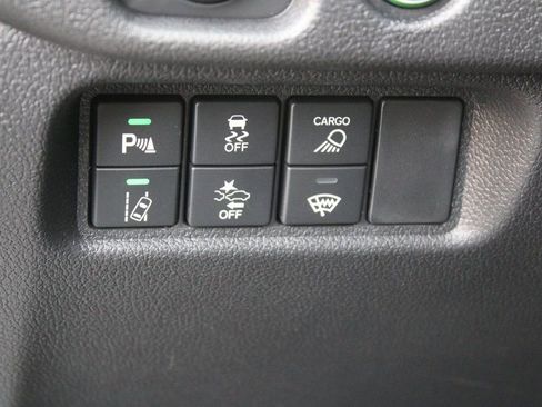 New 2026 Honda Ridgeline TrailSport image 23