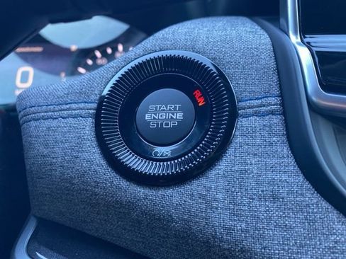 New 2026 Jeep Compass Latitude image 21