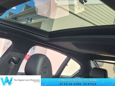 Used 2021 BMW 540i xDrive w/ Executive Package AWD/4WD image 15
