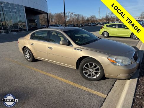 Used 2006 Buick Lucerne CXL w/ Luxury Package image 1