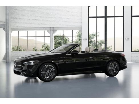 New 2026 Mercedes-Benz CLE 300 4MATIC Cabriolet image 36