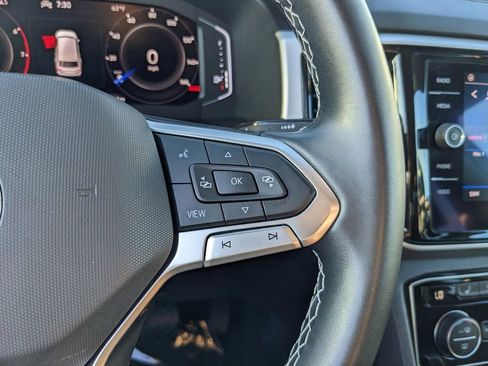 Certified 2022 Volkswagen Atlas SE image 26