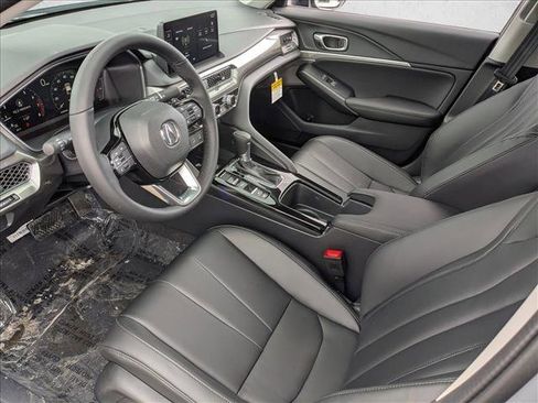 New 2026 Acura Integra image 3