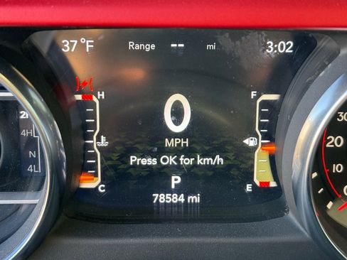 Used 2019 Jeep Wrangler Unlimited Rubicon w/ Dual Top Group image 16