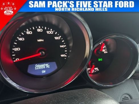 Used 2012 Cadillac CTS Luxury image 8