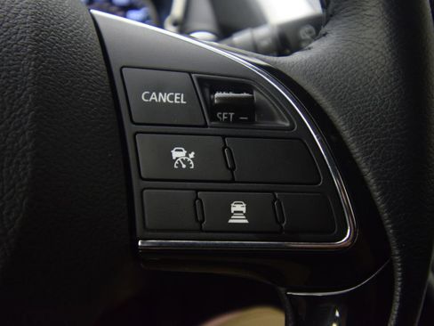 Used 2025 Mitsubishi Eclipse Cross SE AWD/4WD image 34