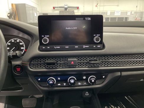 Used 2024 Honda HR-V Sport image 21