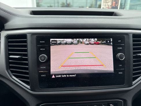 Used 2019 Volkswagen Atlas SE image 14