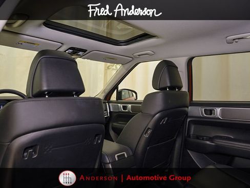 Used 2025 Hyundai Santa Fe XRT AWD/4WD image 10