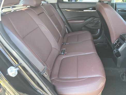 Used 2022 Kia Seltos SX w/ Sunroof Package AWD/4WD image 20