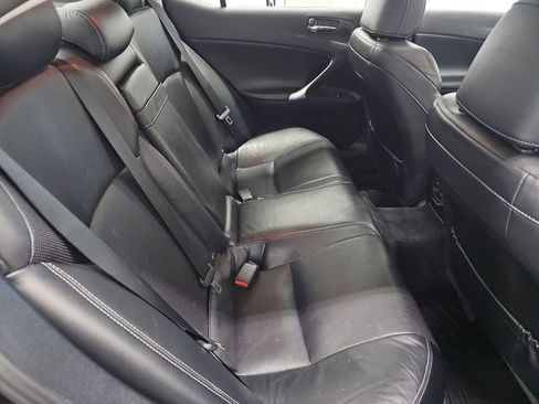 Used 2012 Lexus IS 250 AWD w/ Premium Pkg Value Edition image 31