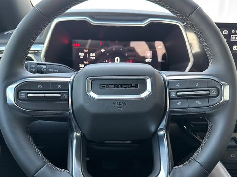 New 2026 GMC Canyon Denali image 20