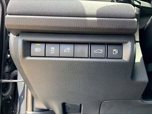 Certified 2026 Toyota Camry LE FWD image 33