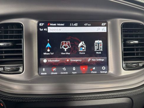 Used 2023 Dodge Charger GT w/ Plus Group image 22