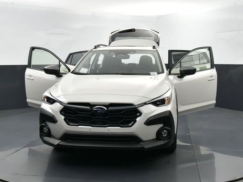 Certified 2026 Subaru Crosstrek 2.0i Premium image 17