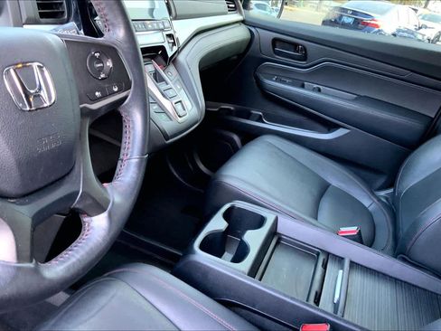 Used 2023 Honda Odyssey Sport image 31
