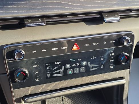 New 2026 Genesis GV80 3.5T e-SC image 19