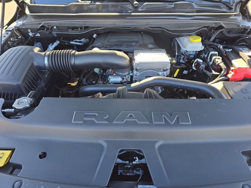 New 2026 RAM 1500 Big Horn image 28