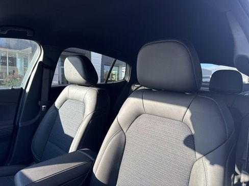 New 2026 Buick Envista Preferred w/ Convenience I Package image 11