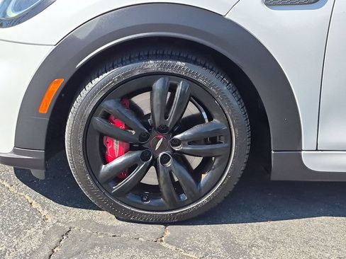 Used 2024 MINI Cooper John Cooper Works FWD image 10