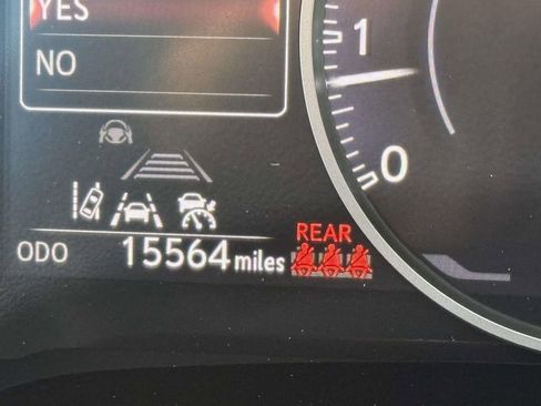 Used 2023 Lexus RX 350 Premium image 30