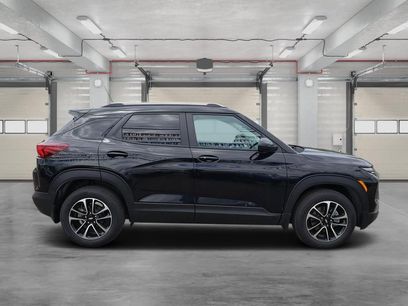 New 2026 Chevrolet TrailBlazer LT w/ LT Cold Weather Package