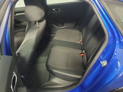 Certified 2023 Honda Civic Sport image 17