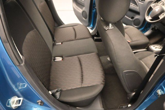 Used 2024 Mitsubishi Mirage ES FWD image 21