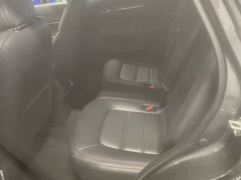 Used 2023 MAZDA CX-5 AWD 2.5 Turbo image 3