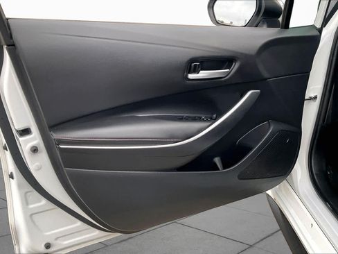 Used 2024 Toyota Corolla SE FWD image 21