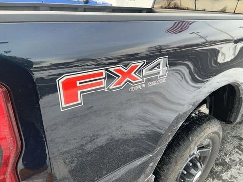 Certified 2023 Ford F350 Lariat w/ Lariat Ultimate Package image 5