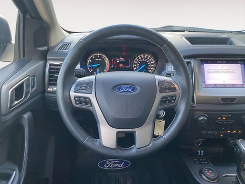 Used 2019 Ford Ranger XLT w/ FX4 Off-Road Package image 13