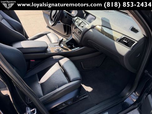 Used 2011 BMW X3 xDrive35i image 33